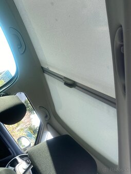 Škoda Roomster 1.6TDI 77kw 2010 Panorama - 15