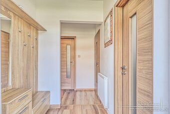 3-izbový rodinný dom v obci Kátlovce - 15