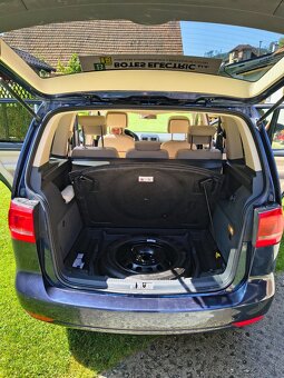 VW Touran - 15