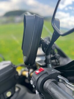 Honda Africa Twin Adventure Sport EERA DCT model 2024 - 15