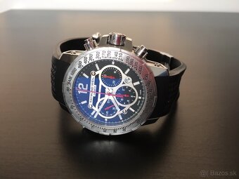 RAYMOND WEIL, model NABUCCO, originál hodinky, výborný stav - 15