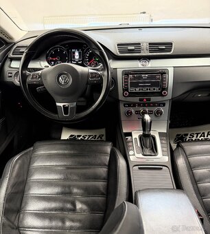 Volkswagen Passat CC 2.0TDI 4Motion - 15