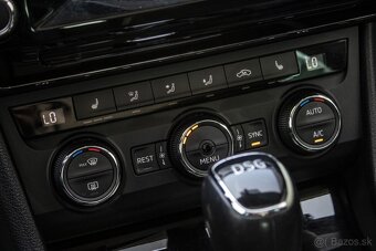 Škoda Superb Combi 2.0 TDI Ambition DSG EU6 - 15