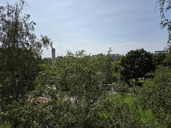 Stupava - prenájom 2 izb byt, cena s energiami pre 1 osobu 5 - 15