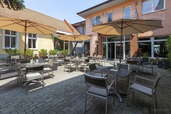 Na prenájom kaviareň v centre mesta Malacky - 15