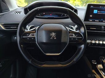 ✳️Peugeot 5008 1.6 BlueHDi 120 S&S Allure EAT6 7 MIEST✳️ - 15