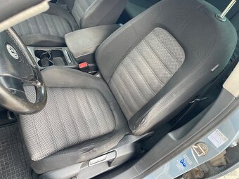 VW PASSAT 1.9 TDI 77KW SEDAN - 15