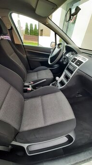 Predám Peugeot 307 SW benzín + LPG - 15