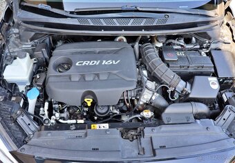Kia Cee´d 1.6 CRDi EX/Gold - 15