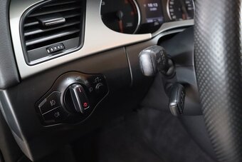 Audi A4 2.7 TDI V6 - 15