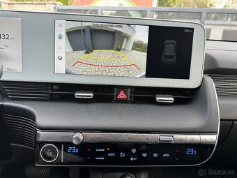 REZERVOVANE///Hyundai Ioniq 5 73 kWh Premium - 15