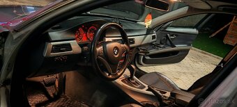 BMW rad 3 Touring Combi 160kw Automat - 15