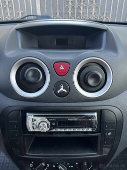 Citroen C3 1.4 HDi 2006 - 15