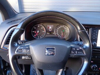 Seat Ateca 2.0 TDI CR Xcellence 4Drive DSG - 15