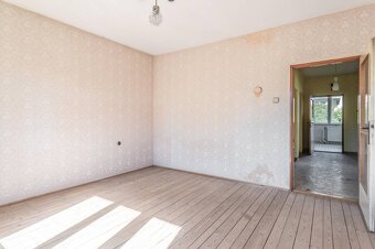 REZERVOVANÉ BabonyTRE I Na predaj 4-izbový rodinný dom pr - 15