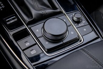 Mazda CX-30 e-Skyactive-G150 110kw AT/6 2024 / Odpočet DPH - 15