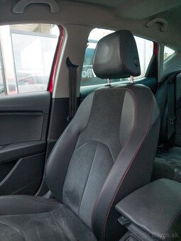 Seat Leon 2.0 TDI 110KW DSG FR - 15