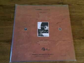 Punk rôzne Europa - 15