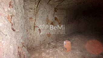 Rekreačná nehnuteľnosť – Sebechleby, Mladá Hora - 15