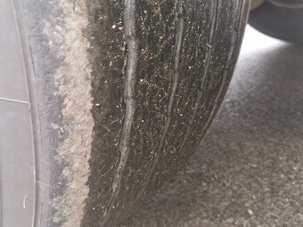 Prodám návěs sklápěčkový KEMPF KOLEBA 48m3 - 15