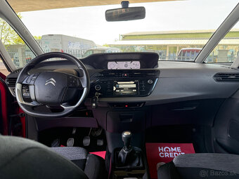 Citroën C4 Picasso eHDi 115 Intensive/Best Collection - 15