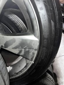 Pneumatiky 8ks 4xletné 4xzimné - 15