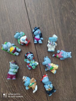 kinderka + mix rozne vyber si - 15