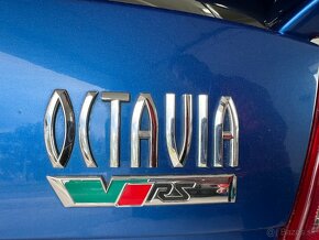 Škoda Octavia 2.0 TDi RS XENONY TAŽNÉ ZAŘÍZENÍ PO ROZVODECH - 15