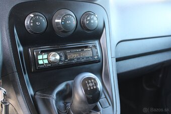 Mercedes-Benz Citan 109 CDI lang - 15