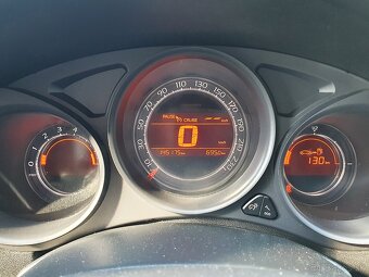 Citroën C4 1.6 VTi Attraction - 15
