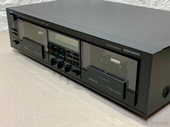 YAMAHA KX-W602 …. Kazetový deck - 15