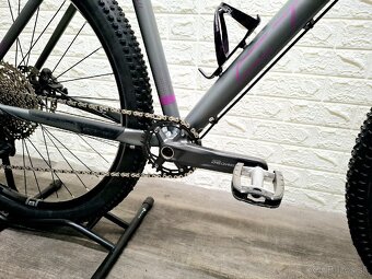 Ponúkam na predaj horský bicykel Ctm Charisma 6.0   29" - 15