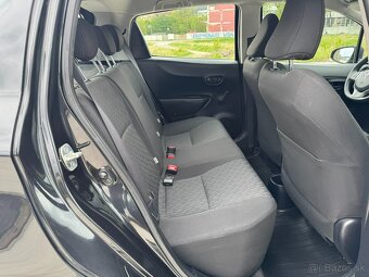 Toyota Yaris 1.0 VVTI Benzin 2013 99.000 km nová STK a EK - 15