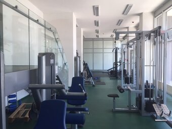 2-izbový s Výhľadom na Kuchajdu - Tri Veže Bajkalská - 15