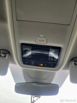 Škoda Octavia 4 2,0 tdi combi - 15