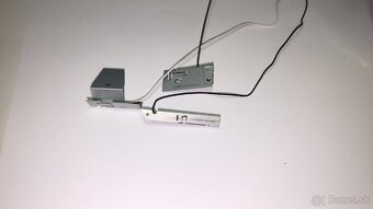 PlayStation PS4 Slim - náhradné diely - 15