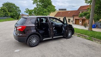 Suzuki sx4 s-cross - 15