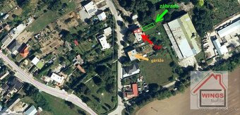  AKCIA 105 000 €  2 izbový byt so záhradou a dvoma grá - 15