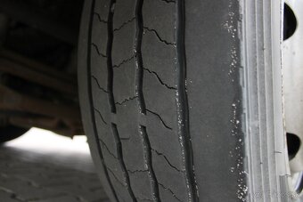 Iveco EUROCARGO 75E19, THERMO KING C - 450e,HYDRAULICKÉ ČELO - 15