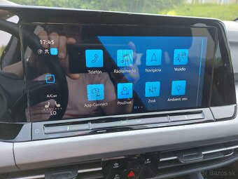 Volkswagen Golf Variant 2.0 TDI, Life, 85 kW (116PS) - 15