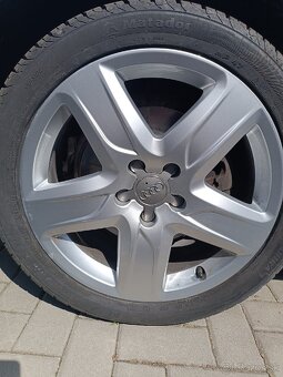 Audi A4 B9 Avant 2,0Tdi - 15