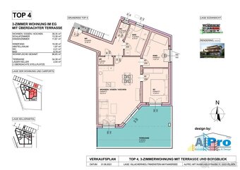 Exkluzívne v ponuke  6 luxusných apartmánov v najkrajšej lok - 15