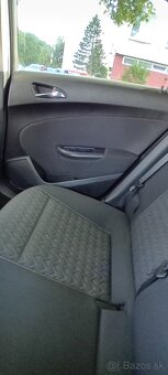 PREDÁM OPEL ASTRA J 1.4 TURBO 88 kw r2013 - 15