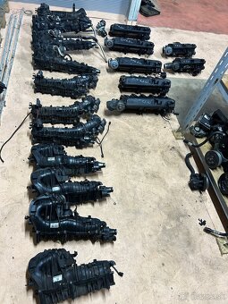 Bmw sanie m47 n47 m57 n57 - 15
