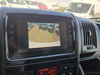 Fiat Ducato L4H2 2.3 mJET/140KM - 2021 - 15