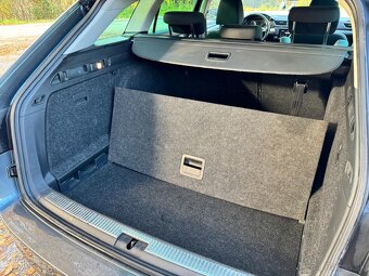 PREDANÉ Škoda Superb 2.0 TDI 110 kW Style DSG – 2016 - 15