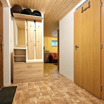 Celoročná chata/dom, Zahura, po novej rekonštrukcii, 133m2 - 15