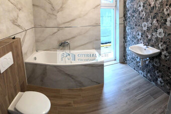 Predám novostavbu 4 izbového rodinného domu Palárikovo - 15