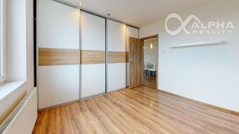 EXKLUZÍVNE 2i byt s loggiou, sídl. Mier, Spišská Nová Ves - 15