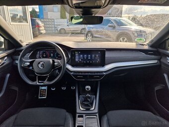 ŠKODA OCTAVIA COMBI 2.0 TDI SCR STYLE - 15